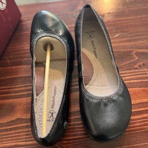 Ballet Flats